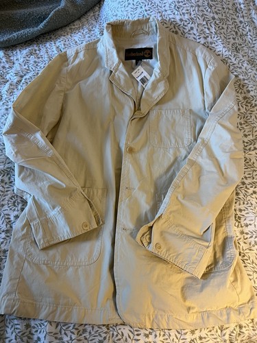 Cappotto timberland uomo xxl - cappotto,