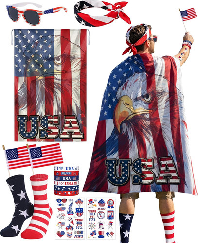 Abiti luglio costume - 4,