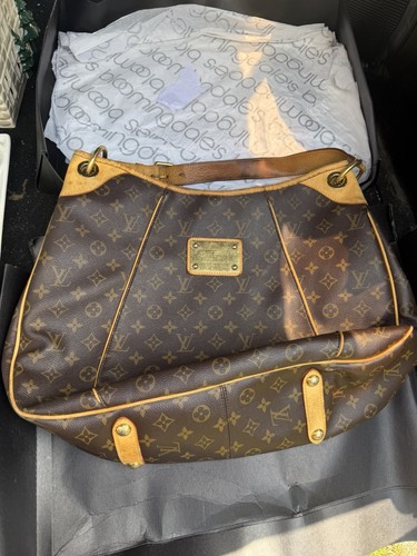 Borsa mano vintage autentica - borsa,
