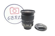 Nikon obiettivo grandangolare