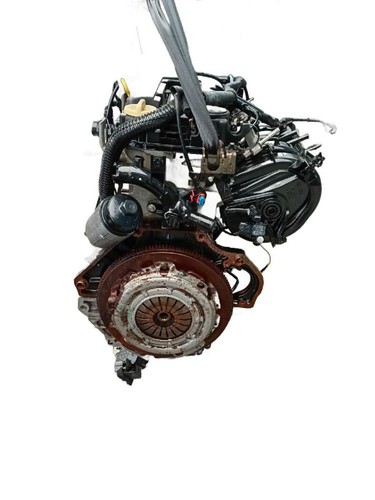 B14xer motore opel - opel, corsa