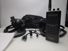Radio Shack Pro-89 200 canali
