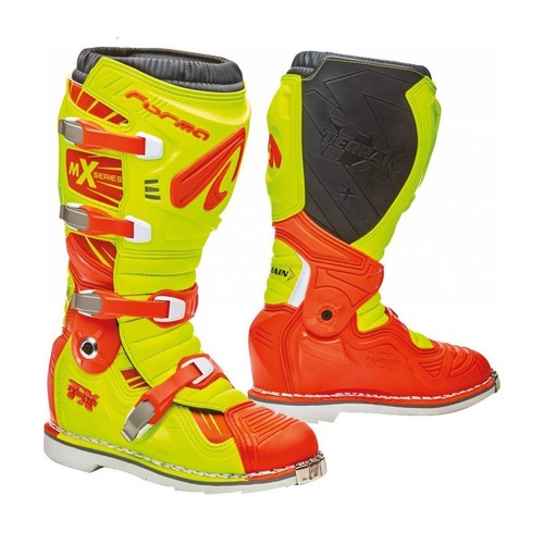 Stivali motocross enduro forma - stivali,
