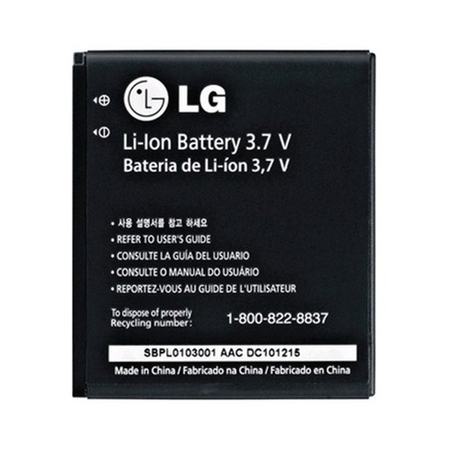 Batteria originale - lg,