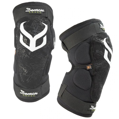 Ginocchiera hyper d3o no - hyper,