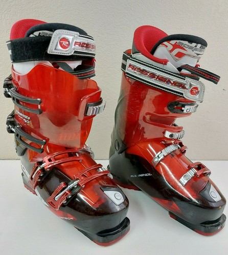 Rossignol synergy sensor - rossignol,