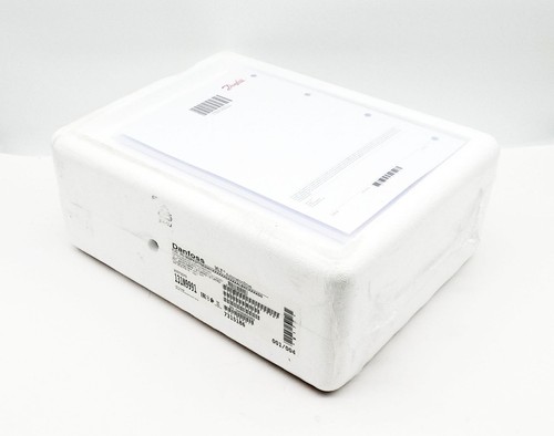 Inverter danfoss - inverter,