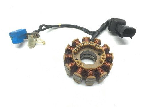 Statore campo magnetico - statore,