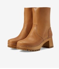 Stivali svedesi Hasbeens 40