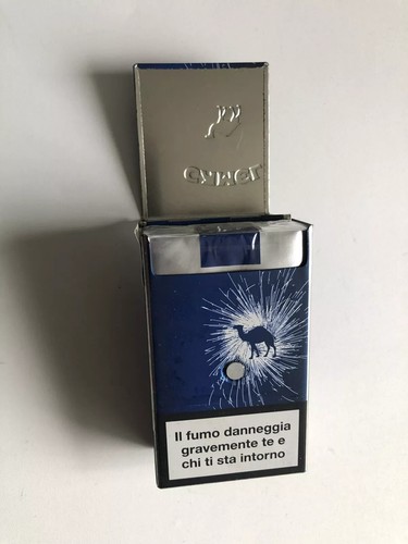 Ediz limitata camel piena - limitata,