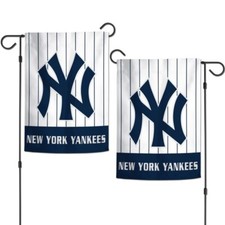 NEW YORK YANKEES 2 SIDED