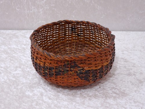 9dbdrz cesto in - -, vimini
