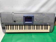 Tastiera elettronica yamaha - elettronica,