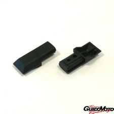 TERMINALE STRISCIA PEDANA PIAGGIO VESPA PK ANTERIORE ESTERNO DESTRO 1197077