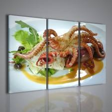 QUADRI MODERNI OSTRICHE VI