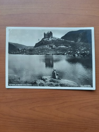 Bagni vinadio rifugio - bagni,