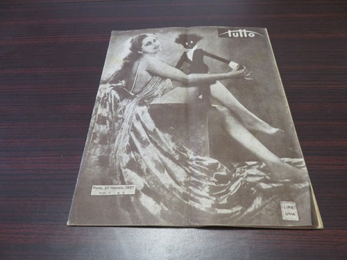 Tutto rivista epoca - -,