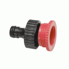 UNIVERSAL water fitting outlet
