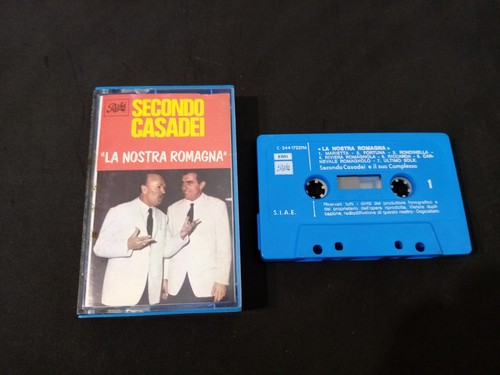 Secondo casadei suo - secondo,