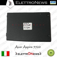 Cover Scocca copertura hd per Acer Aspire 5520