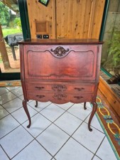 Antica ribalta epoca 700 luigi - ribalta,
