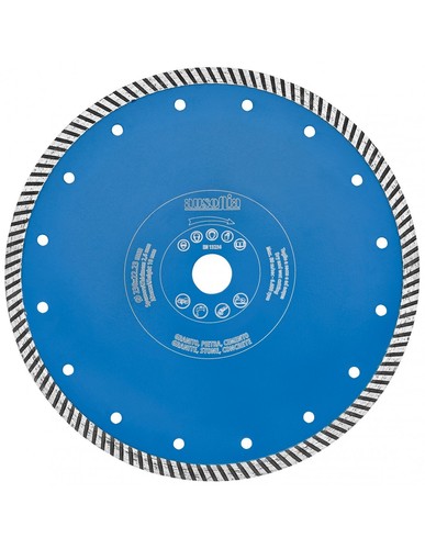 Disco diamantato profi - , per