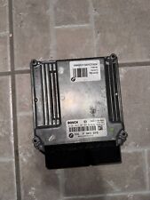 CENTRALINA MOTORE BMW 320D E90 120KW 204D4  BOSCH  0281013501 DDE 7803373