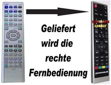 Telecomando di ricambio per