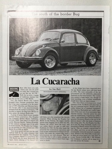 Volksart articolo vintage - volksart,