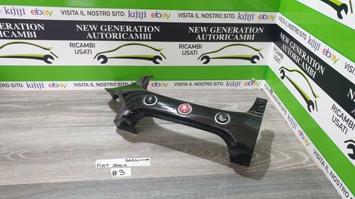 Cover cruscotto centrale - cruscotto,