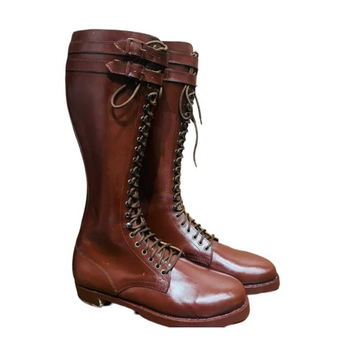 Ww2 stivali ufficiale - stivali,