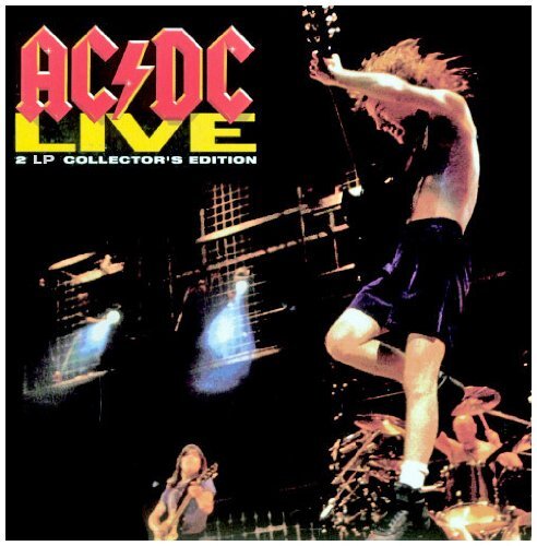 Live - ac,,