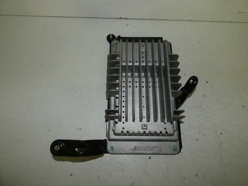 Amplificatore audi anno - amplificatore,