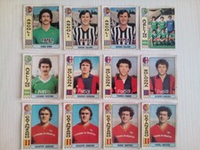 Figurina Calciatori Panini
