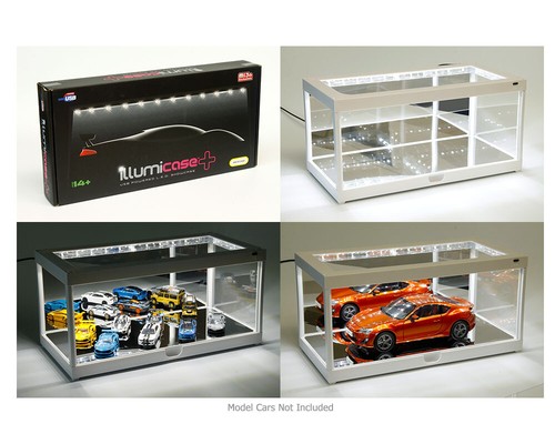 Illumicase illumibox - illumicase,
