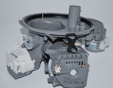 Gruppo pozzetto completo