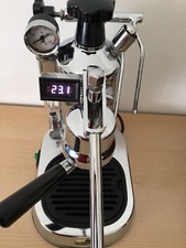 Pavoni LED  Thermometer 2