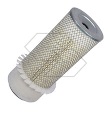242491300 FILTRO ARIA Trattore