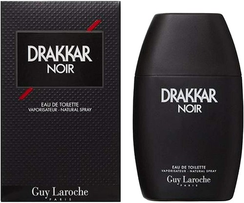 Profumo guy laroche - guy, drakkar