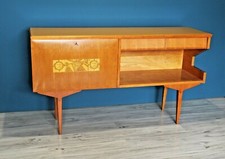 CREDENZA SIDEBOARD