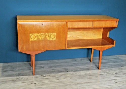Credenza sideboard - credenza,