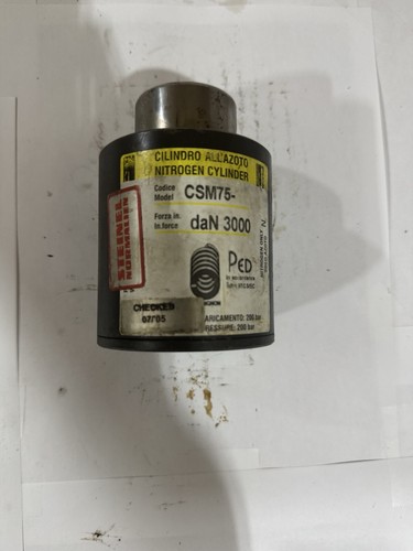 Bordignon oilless csm 25 - bordignon,