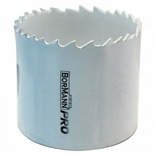 Fresa sega a tazza bicchiere