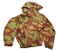 E.I. Esercito Italiano : MIMETICA M 58 completa taglia grande