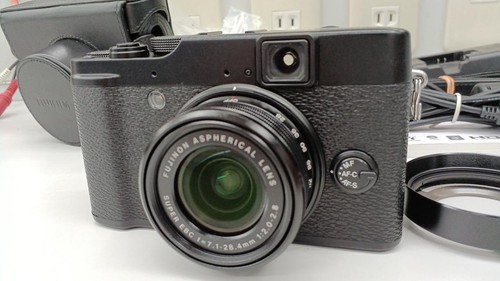 Fotocamera digitale fujifilm - digitale,