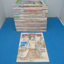 Skorpio Anno XXVII- 2003-