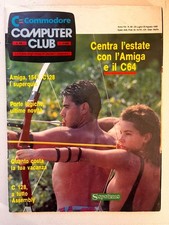 Commodore Computer Club N 66