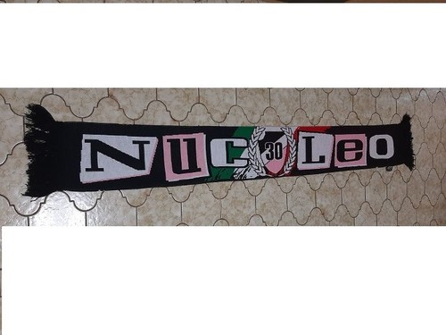 Nucleo juventus sciarpa - juventus, scarf
