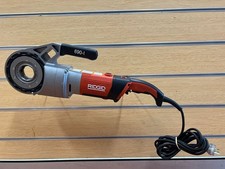 Ridgid 690-I Hand-Held Power