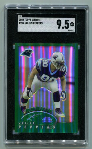 2002 topps chrome - topps,